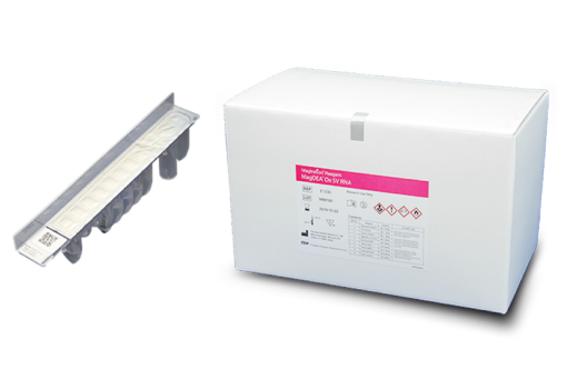 MagDEA® SV RNA