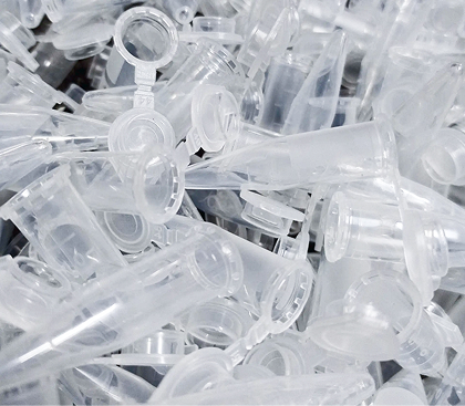 Reducción de desperdicios